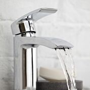 Silver tap