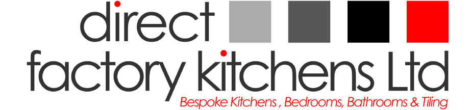 DIRECT FACTORY KITCHENS